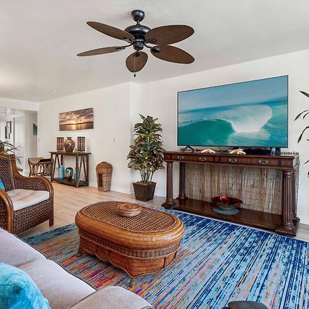 Direct Oceanview Paradise In A Luxury Condo 2B2B,Ac Kailua-Kona Eksteriør billede