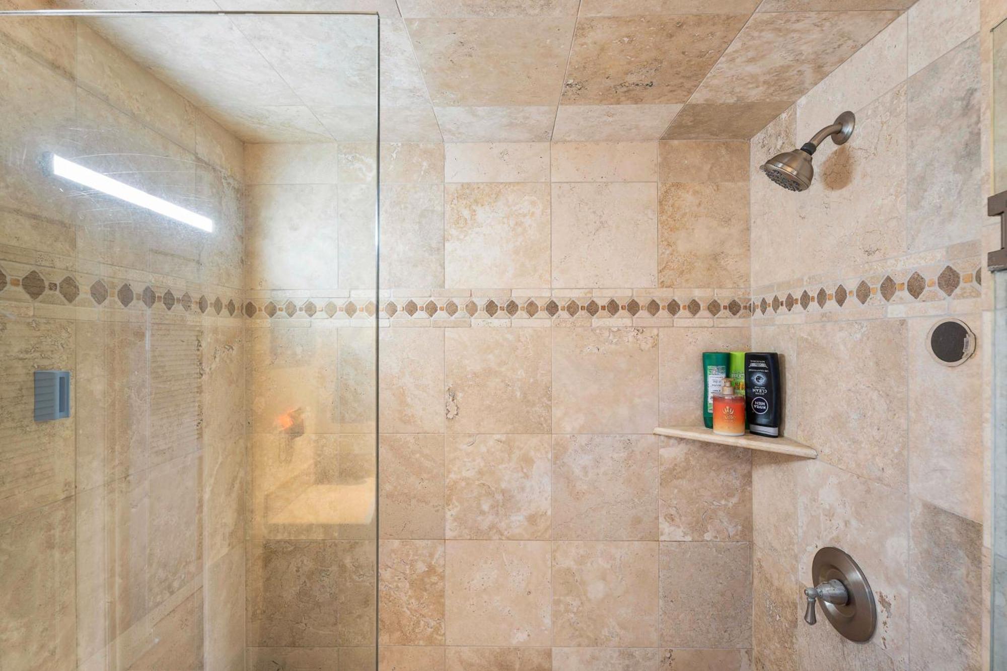 Direct Oceanview Paradise In A Luxury Condo 2B2B,Ac Kailua-Kona Eksteriør billede