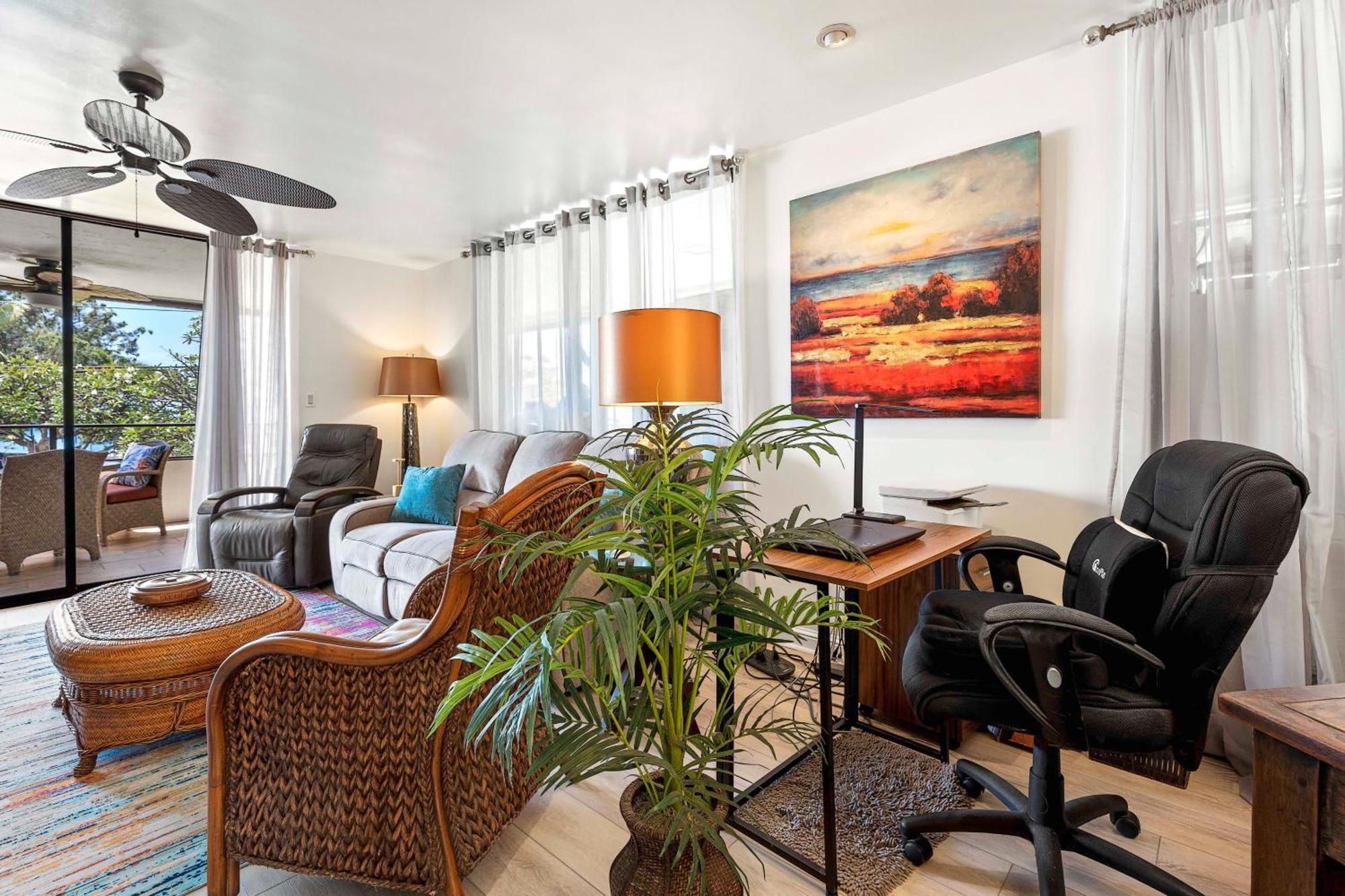Direct Oceanview Paradise In A Luxury Condo 2B2B,Ac Kailua-Kona Eksteriør billede