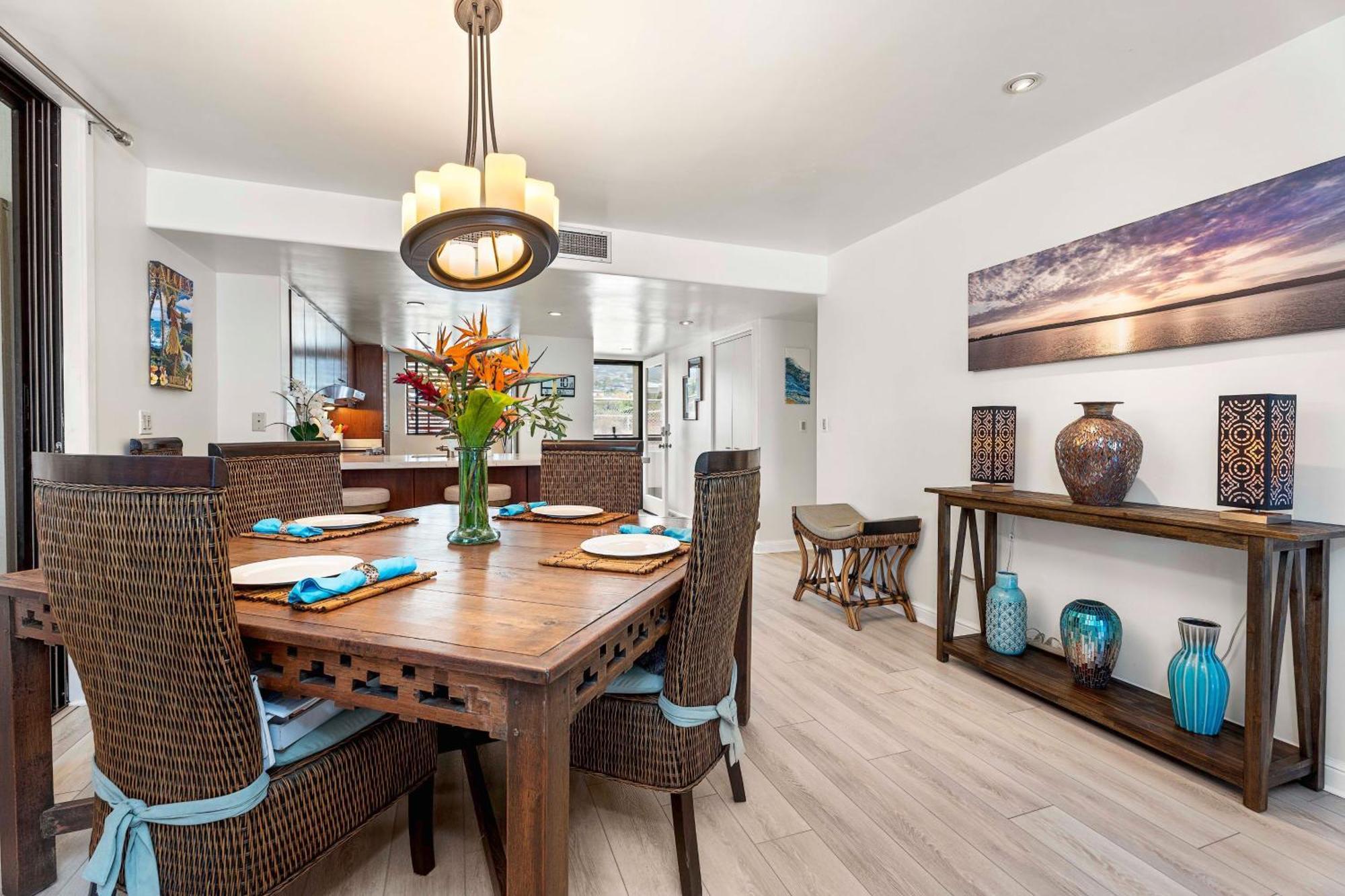 Direct Oceanview Paradise In A Luxury Condo 2B2B,Ac Kailua-Kona Eksteriør billede